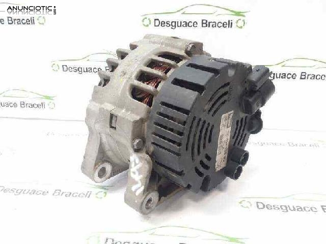 Alternador de peugeot-(242440)