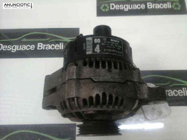 Alternador 31100pp4e03 de honda-(105220)