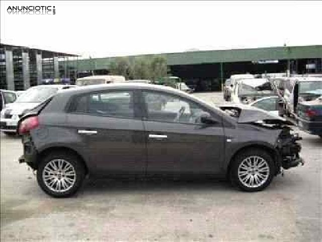 Compresor fiat bravo 0051752531