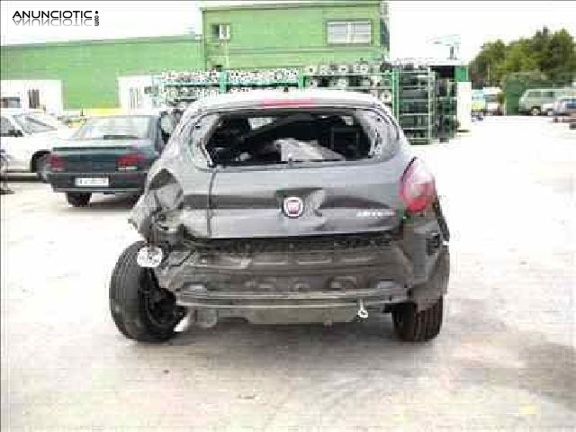 Compresor fiat bravo 0051752531