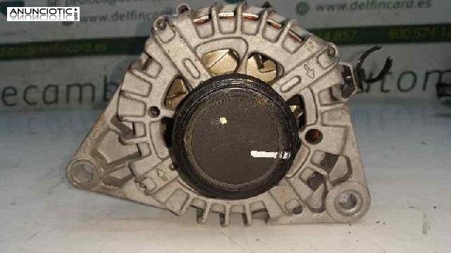 Alternador hyundai ix35 2611067 3491578