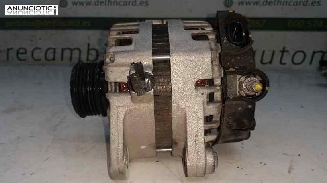 Alternador hyundai ix35 2611067 3491578