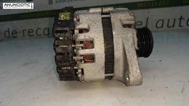 Alternador hyundai ix35 2611067 3491578