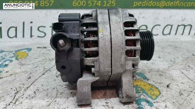 Alternador citroen berlingo tg7s010