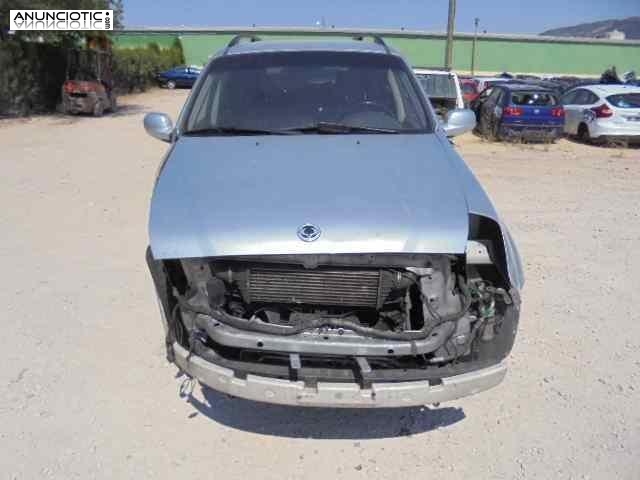 Elevalalunas ssangyong rexton 3457456