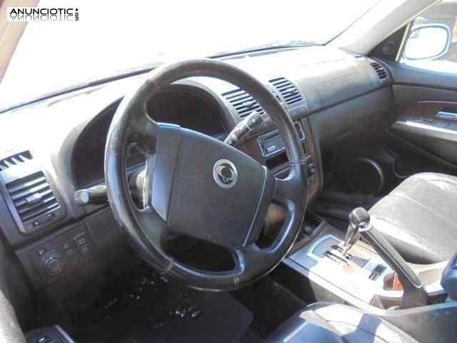 Elevalalunas ssangyong rexton 3457456