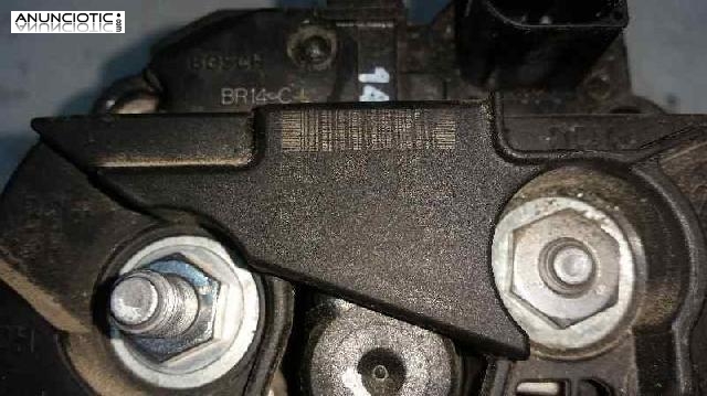 Alternador audi q3 0124525187 3427700