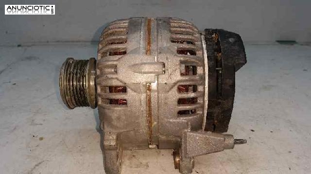 Alternador audi q3 0124525187 3427700