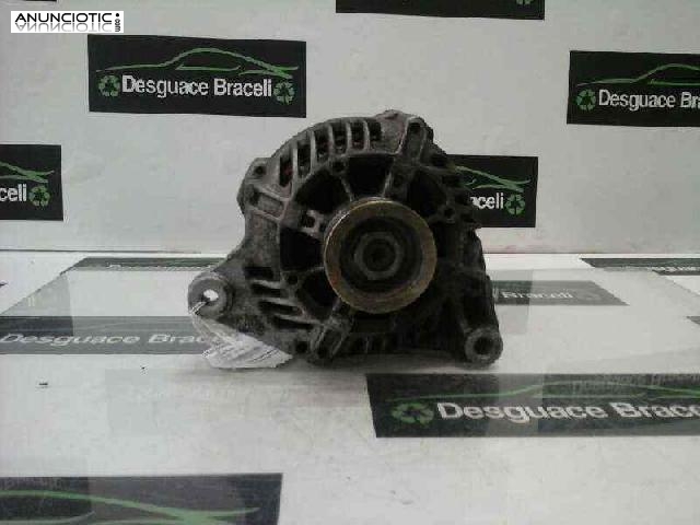 Alternador de peugeot-(226673)