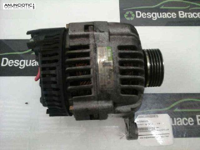 Alternador de peugeot-(226673)