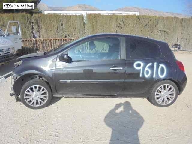 Elevalalunas renault clio 3550104