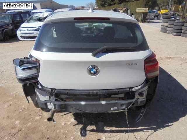 Elevalalunas bmw serie 1 51357281883