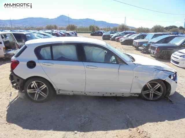 Elevalalunas bmw serie 1 51357281883