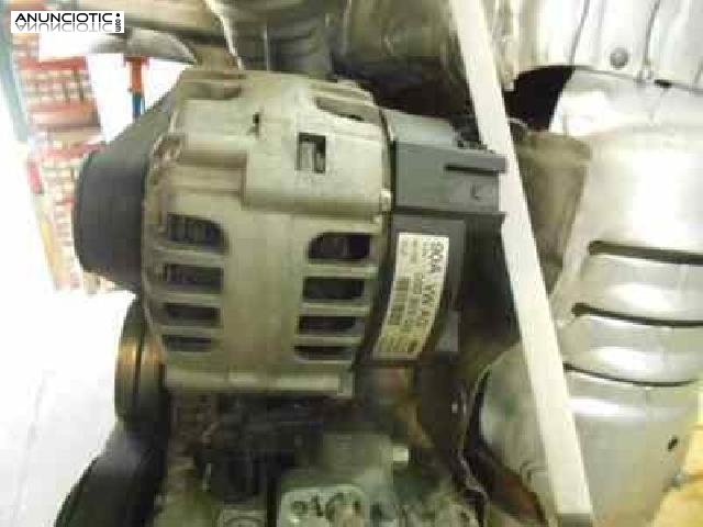 Alternador skoda fabia 2542746f 3063867