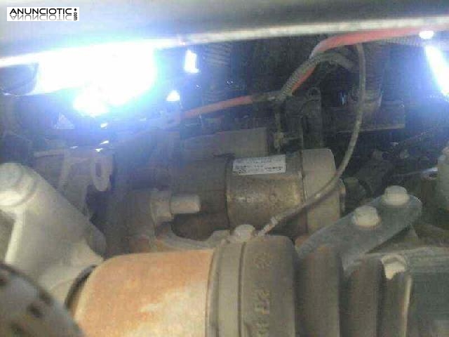 Motor arranque de fiat-(371828)