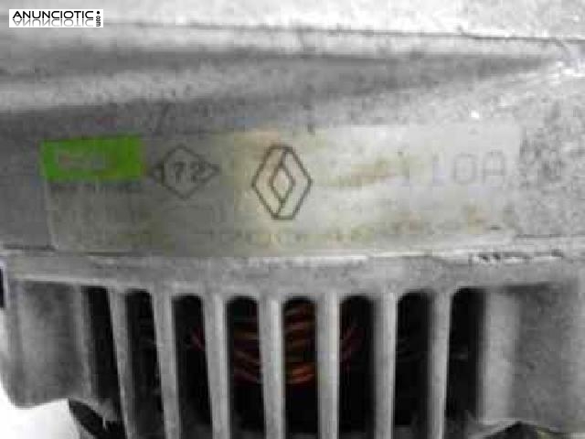 Alternador renault laguna 7700424595