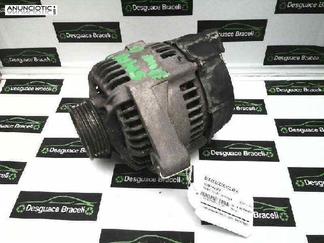 Alternador a1601540601 de smart-(103284)