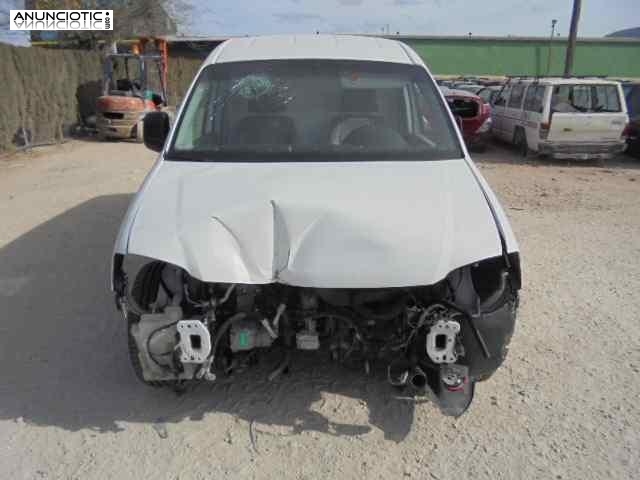 Alternador volkswagen caddy 036903024lx