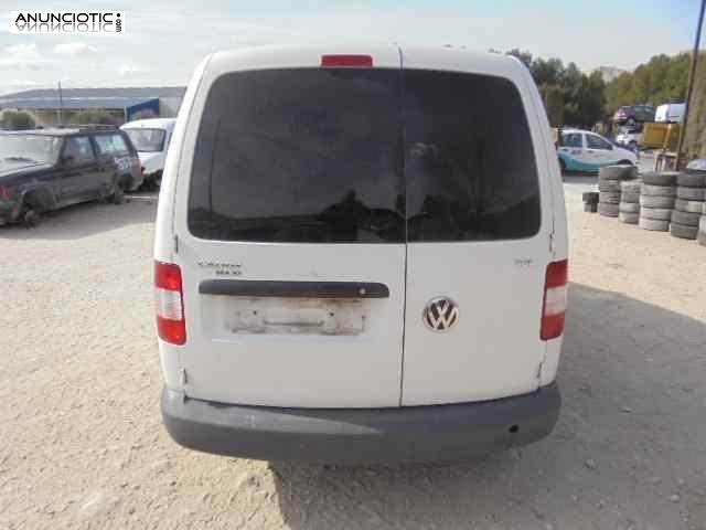 Alternador volkswagen caddy 036903024lx