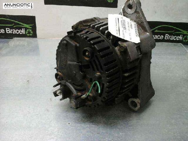 Alternador de citroen-(282882)