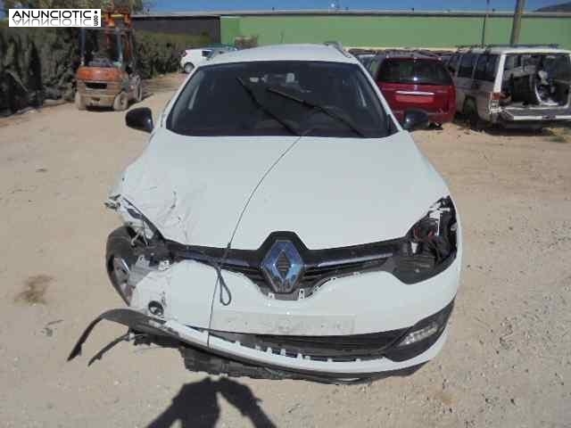 Elevalalunas renault megane 3616533