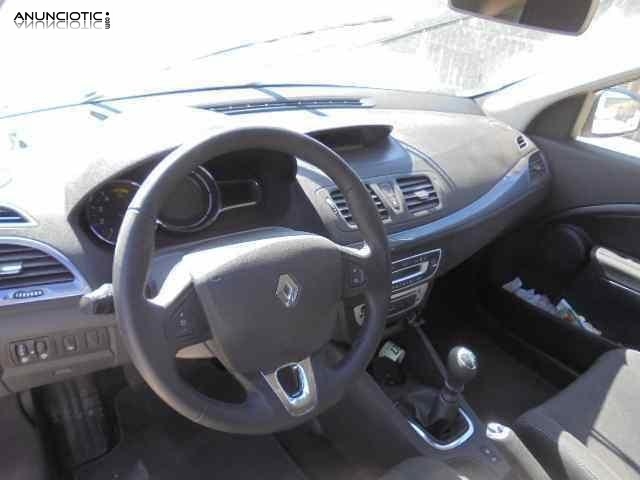 Elevalalunas renault megane 3616533