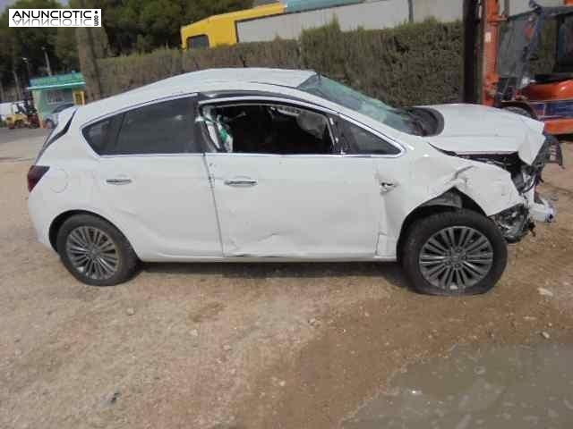 Elevalalunas opel astra 3321285