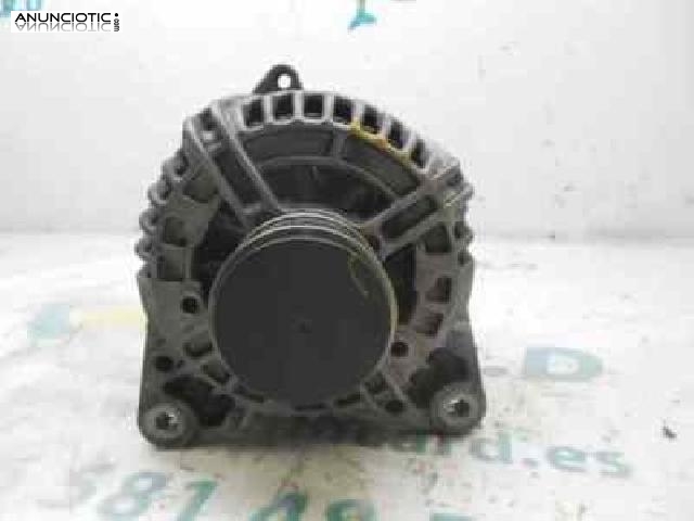 Alternador renault kangoo 8200660034a