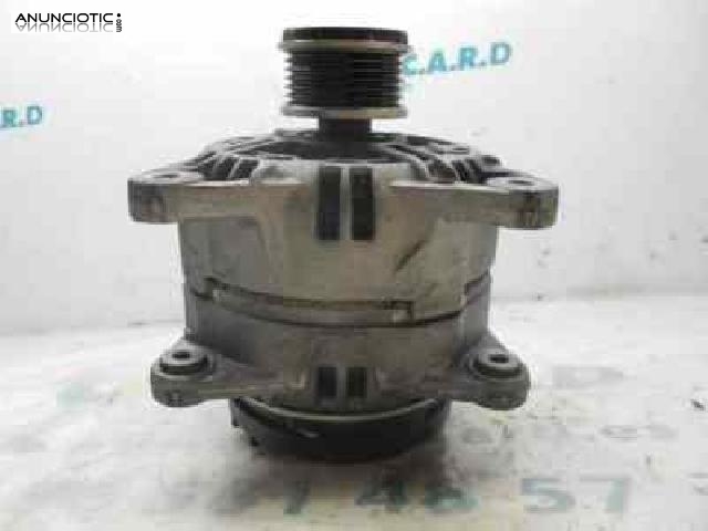 Alternador renault kangoo 8200660034a