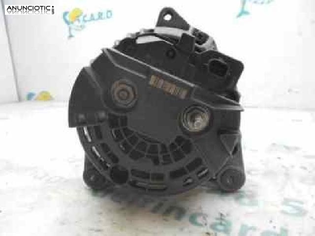 Alternador renault kangoo 8200660034a