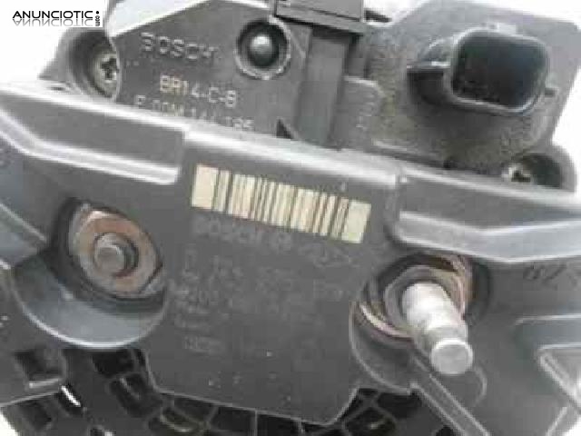 Alternador renault kangoo 8200660034a