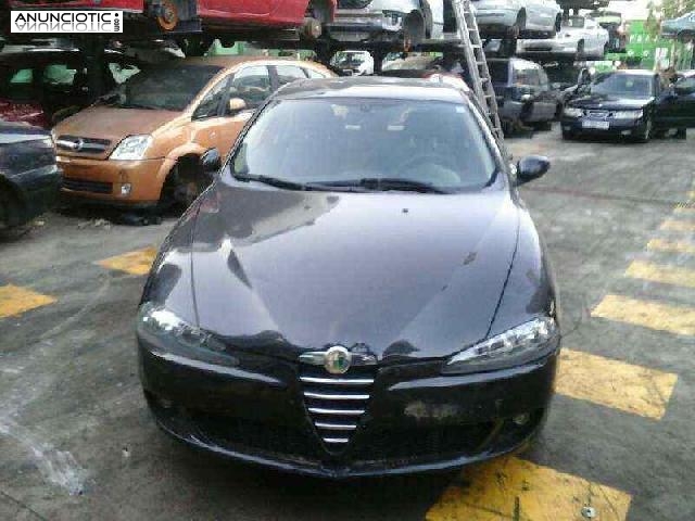 Compresor a/a de alfa romeo-(294398)