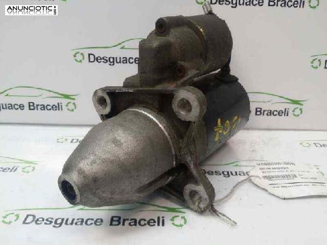 Motor arranque de mg rover-(182649)