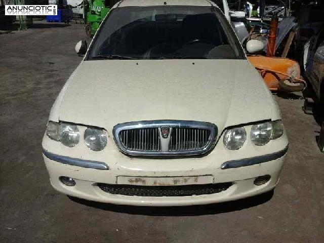 Motor arranque de mg rover-(182649)