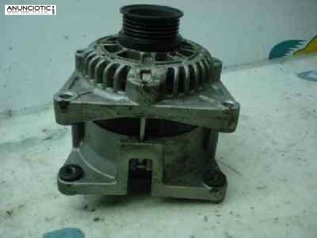 Alternador chevrolet aveo 96936135