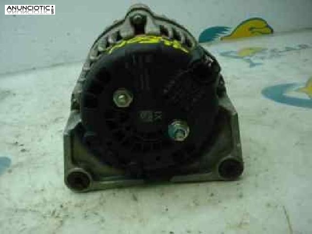 Alternador chevrolet aveo 96936135