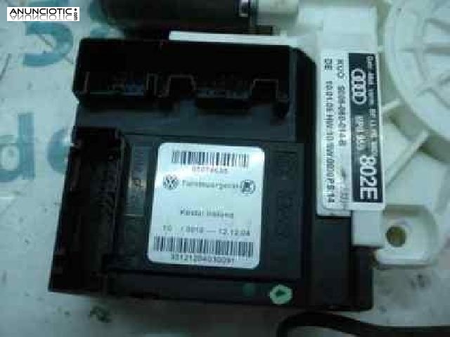 Elevalalunas audi a3 8p0959802e 2934933