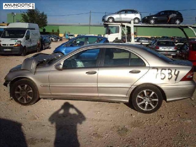 Elevalalunas mercedes clase c 2037203246