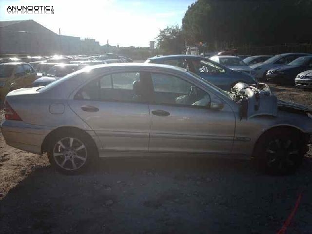 Elevalalunas mercedes clase c 2037203246