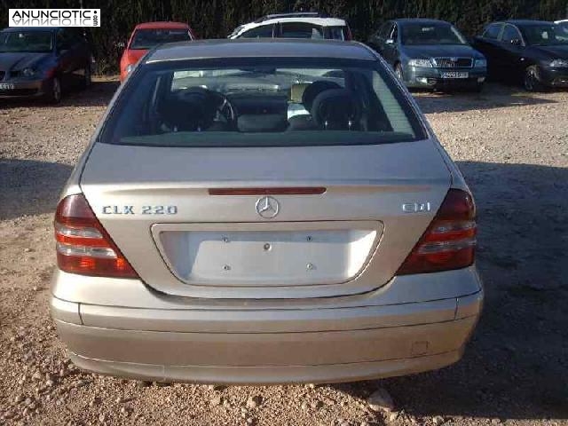 Elevalalunas mercedes clase c 2037203246