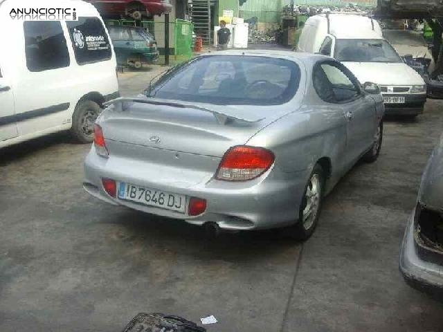 Despiece de hyundai coupe (j2) 1.6 16v