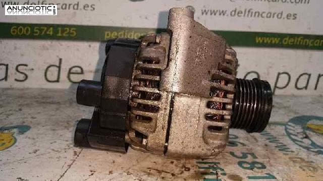 Alternador fiat punto 51718499 3233318