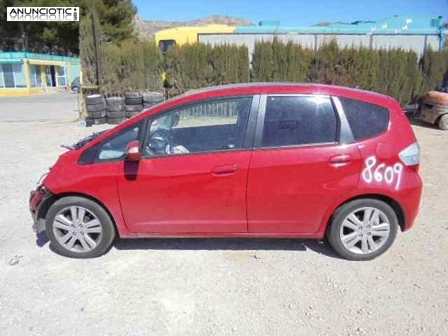 Elevalalunas honda jazz 3240500