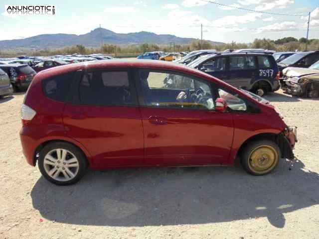 Elevalalunas honda jazz 3240500