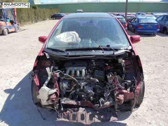 Elevalalunas honda jazz 3240500