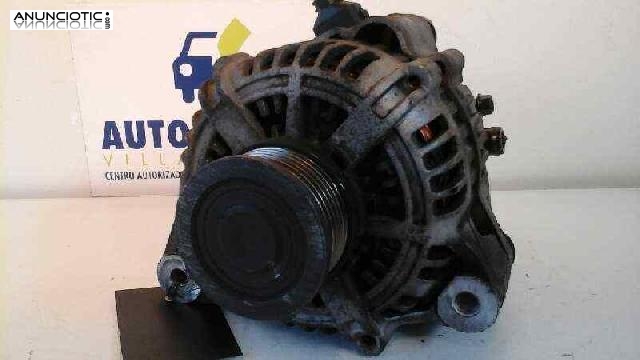 Alternador 3730027012 hyundai