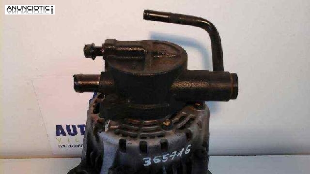 Alternador 3730027012 hyundai