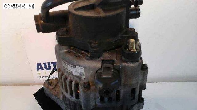 Alternador 3730027012 hyundai