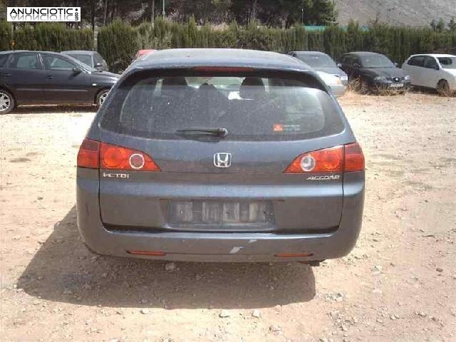 Elevalalunas honda accord 2847650