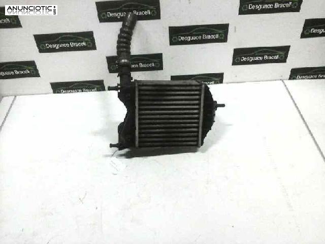 Intercooler de fiat-(301396)